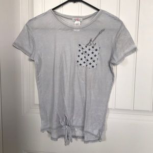 T shirt